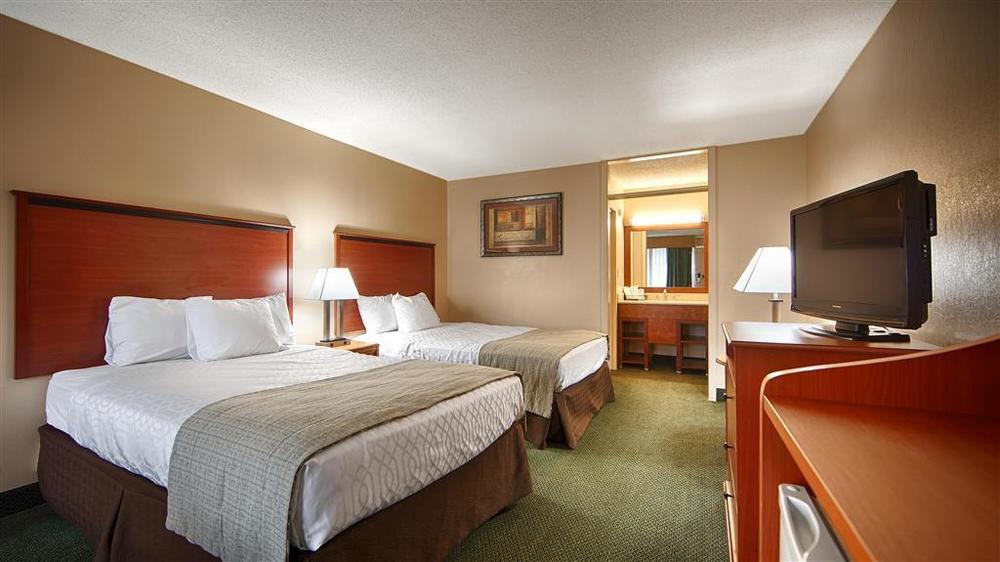 Magnuson Hotel Mountain View Covington Pokój zdjęcie